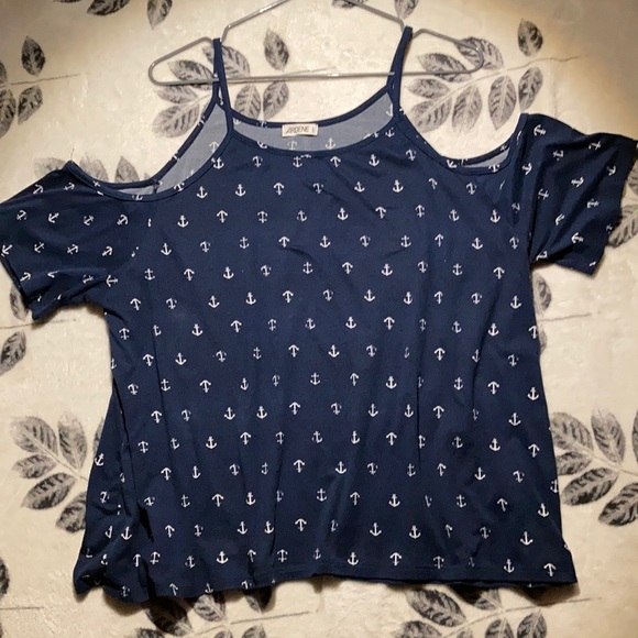 Ardene Blouse - Picture 2 of 4